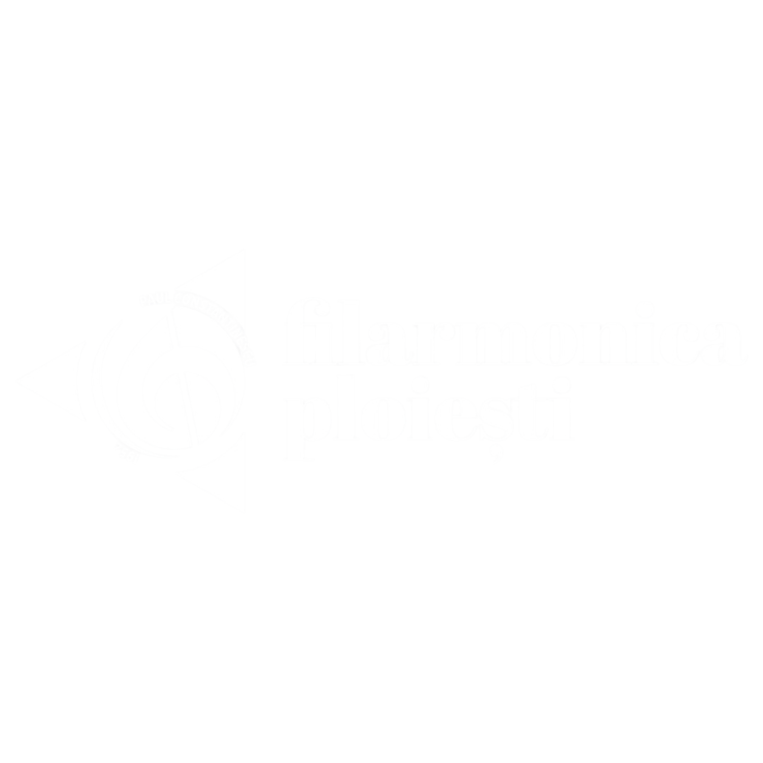 Filarmonica „Paul Constantinescu”