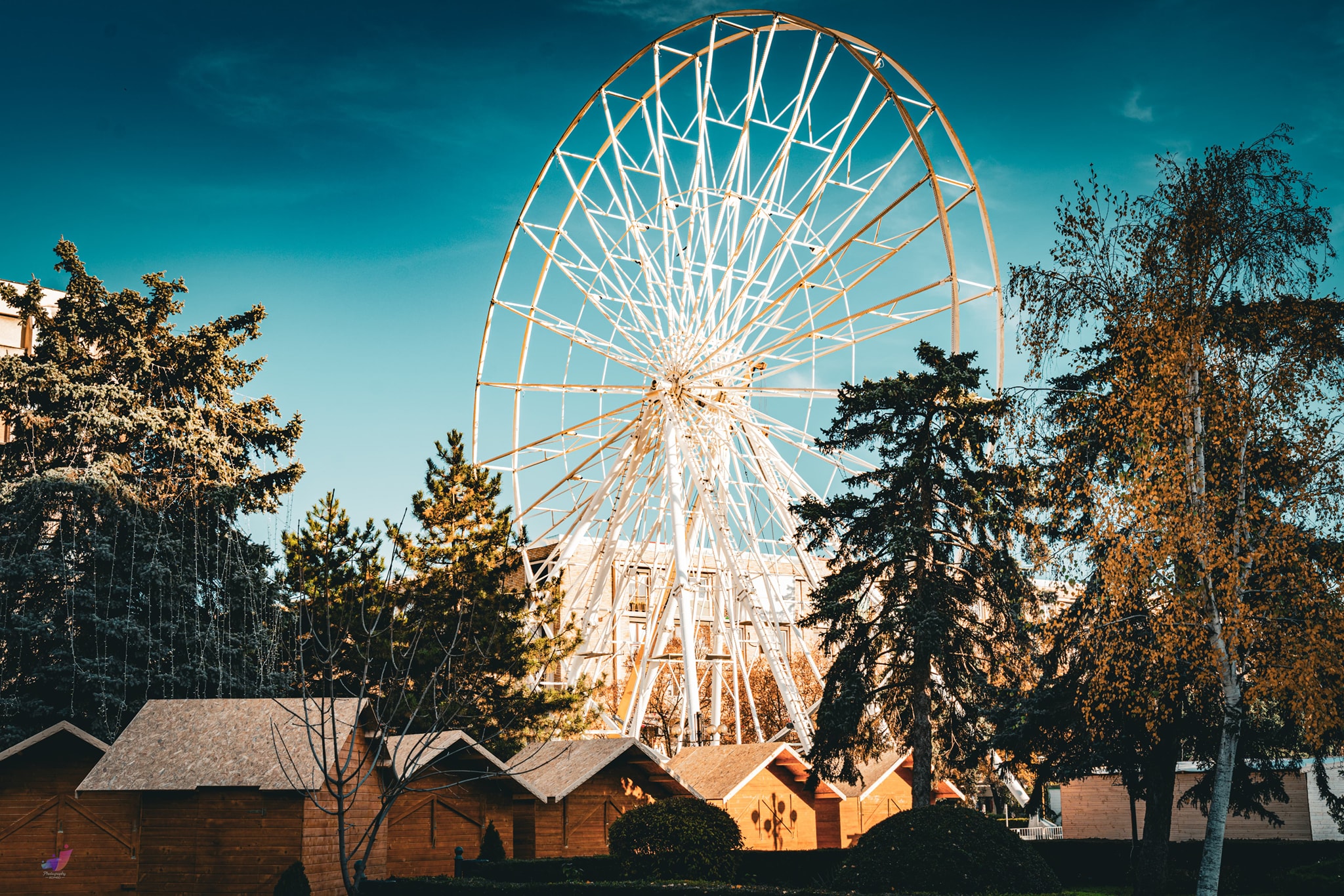 Republica lui Moș Crăciun - imagine 1