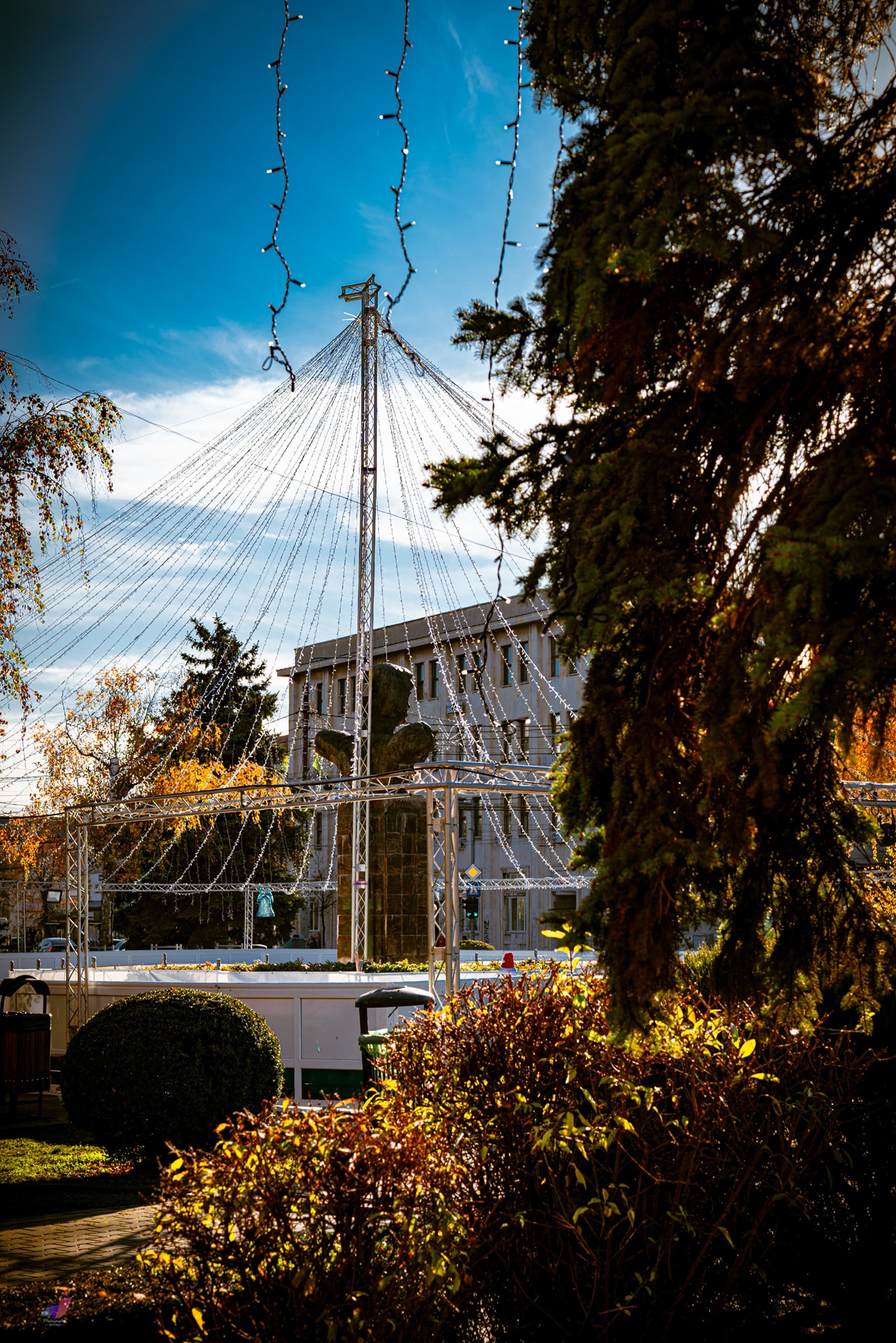 Republica lui Moș Crăciun - imagine 2