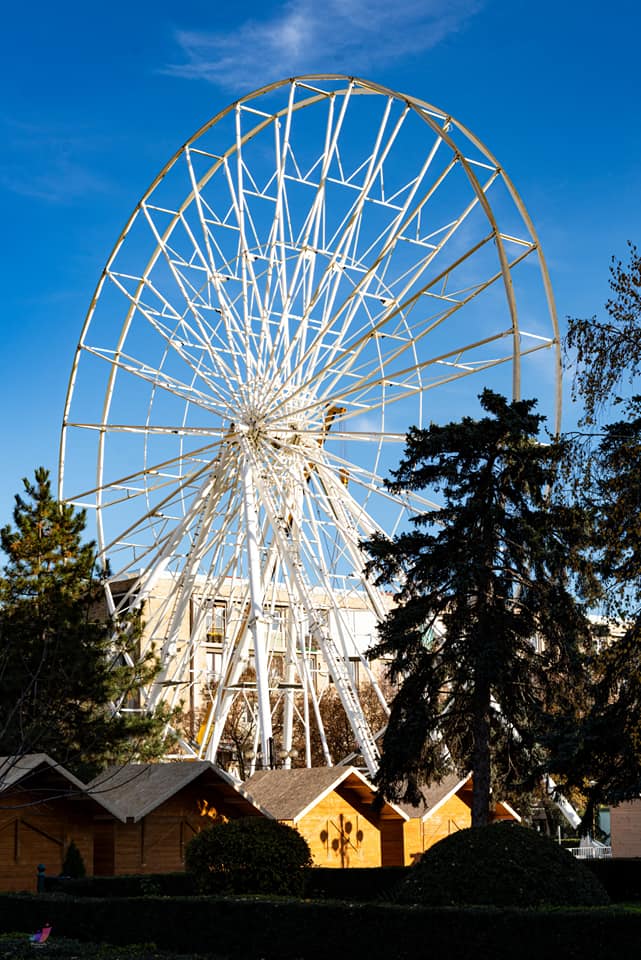 Republica lui Moș Crăciun - imagine 4