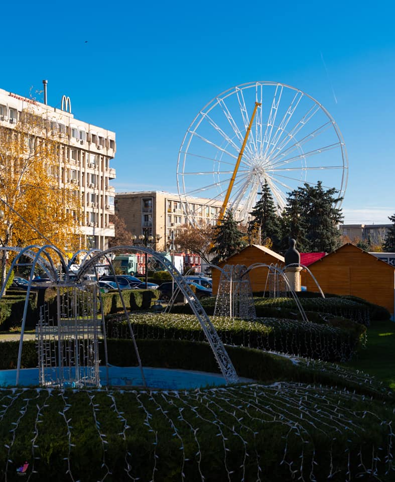 Republica lui Moș Crăciun - imagine 5