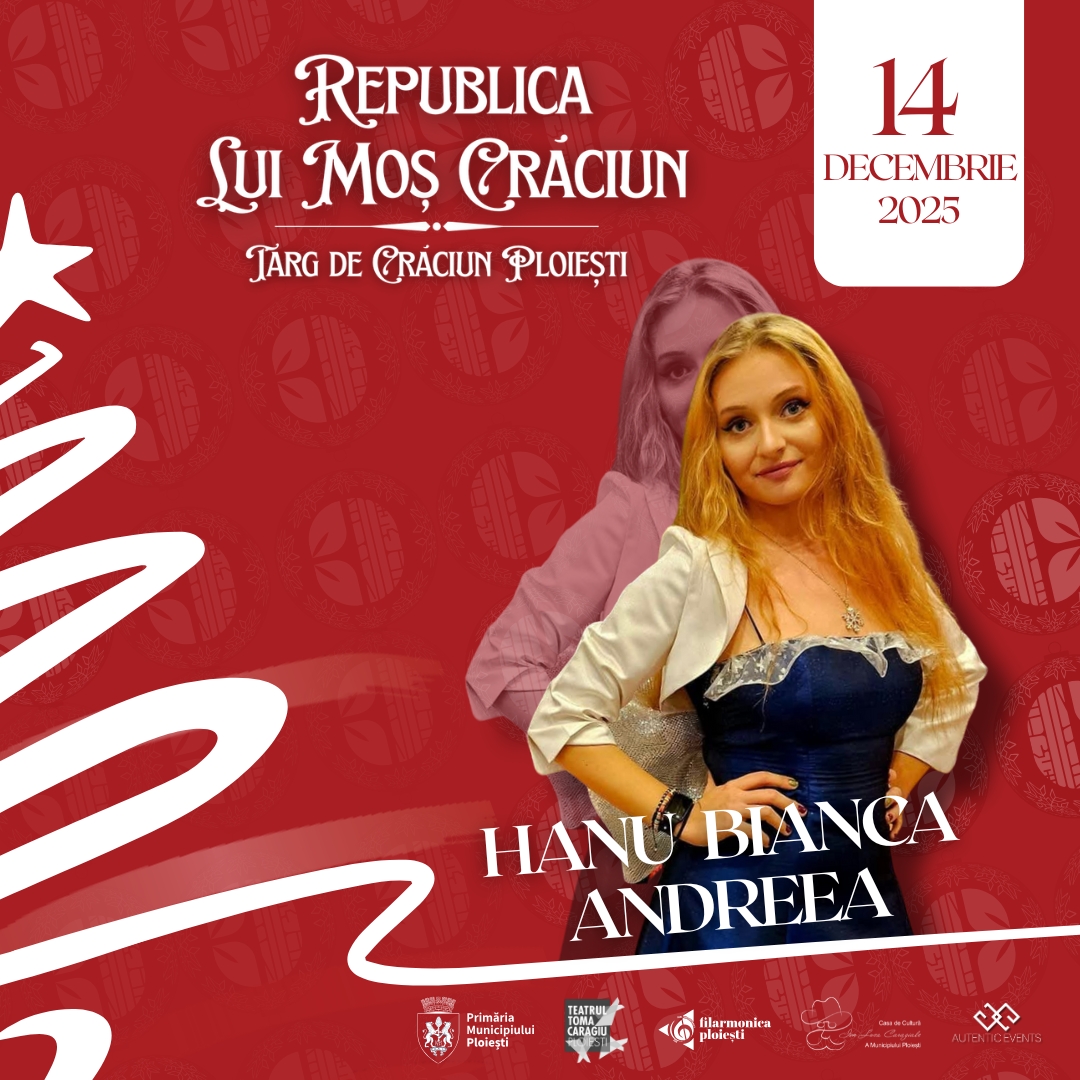 Hanul Bianca Andreea